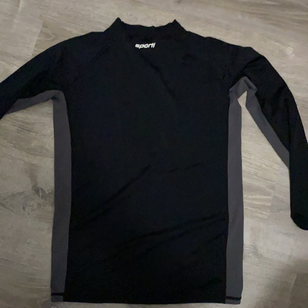 Long Sleeve Rash Guad - Picture 2 of 2